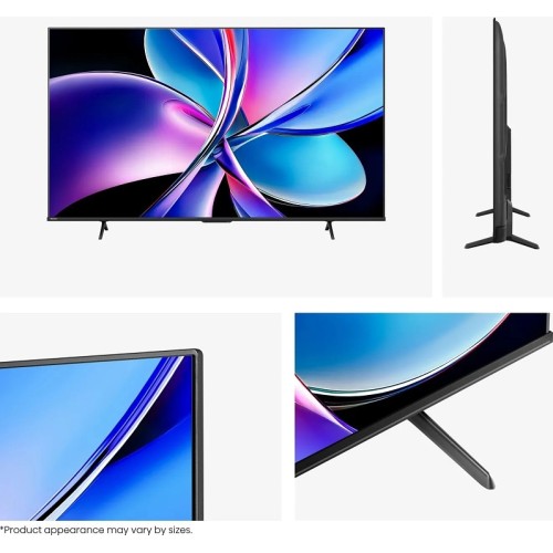 TV UHD HISENSE 55E7Q PRO SMART 4K QLED 144Hz